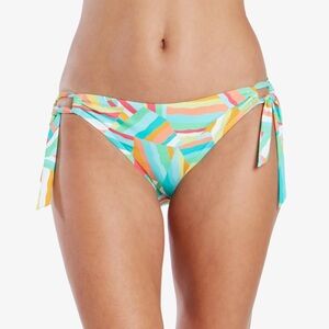 Soft Tie Tunnel Hipster | Beach Cabana Helen Jon